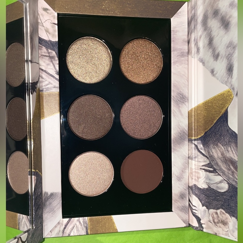 Pat McGrath Platinum Bronze Palette - Picture 4 of 6